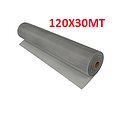 [MAM-080] MALLA ANTIMOSQUITO ECONOMICA 1,20 ALTO PLASTICA