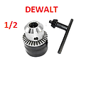 [MANDRIL-050] MANDRIL "1/2" DEWALT