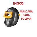 [MASCARA-050] MASCARA PARA SOLDAR INGCO (WM128)