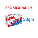 [MASIER50] MASILLA EPOXICA RALLY PEQ. 50GRS