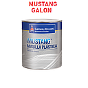 [MUSTANG-400] MUSTANG MASILLA PLASTICA  / CONDOR  (6032)