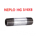 [N3/4X8HG] NEPLO 3/4 X 8CM HG ****