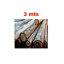 [P3] PUNTALES DE 3 MTS