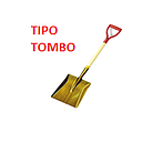 [PALA-001] PALA CUADRADA PROTOOLS