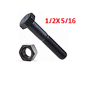 [PEHE-002] PEHE-1/2X5/16    PERNOS HEXAGONALES