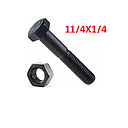 [PEHE-013] PEHE-11/4X1/4     PERNOS HEXAGONALES