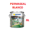 [PERMASEAL-400] PERMASEAL BLANCO IMPERMEABILIZANTE WESCO