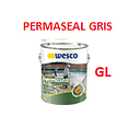 [PERMASEAL-405] PERMASEAL GRIS IMPERMEABILIZANTE WESCO