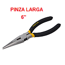 [PINZALARGA-005] PINZA LARGA 6" MAXTOOL (304505)