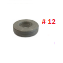 [PL-12R] CABLE PLASTIPLOMO # 12