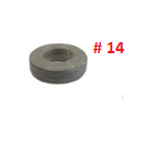 [PL-14R] CABLE PLASTIPLOMO # 14