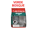 [PORCELANA-085] PORCEL. VERDE BOSQUE REGULAR S/A 2K +