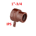 [R1-3/4IPS] REDUCCION 1 - 3/4  IPS **********