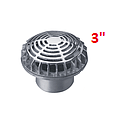 [REJILLA-064] REJILLA CUPULA  INTERMEDIA 3"