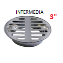 [REJILLA-154] REJILLA INTERMEDIA 3"