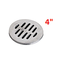 [REJILLA-556] REJILLA-TAPA REDONDA DE 4"