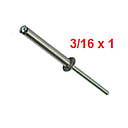 [REPO-004] REMACHES POP  3/16X1