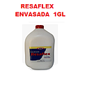 [RESINA-400] RESINA RESAFLEX ENVASADA