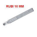[RUBI-010] RUBI 10 MM RODELA DE VIDIA PARA CORTAR AZULEJO