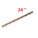 [S-24R] SEGUETA REPUESTO 24"  BELLOTA