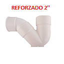 [S2R] SIFON 50 MM REFORZADO