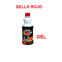 [SELLOR-005] SELLO ROJO GEL / LEJIA 500 ML-DESTAPA CAÑERIAS