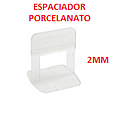 [SEPARADOR-210] ESPACIADOR PORCELANATO 2MM "50 UND"