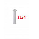 [SIFON-225] GUIA AUMENTO PLASTICO 1 1/4"  YETKA (125.937)