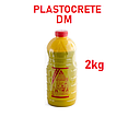 [SIKA-020] PLASTOCRETE DM   2 KILOS