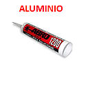 [SILICON-020] SILICONE ABRO ALUMINIO CARTUCH 1200ML