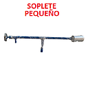 [SOPLETE-001] SOPLETE PEQUEÑO V/USOS