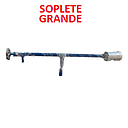 [SOPLETE-002] SOPLETE GRANDE V/USOS