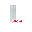 [STRETCH-010] PLASTICO STRETCH 38 CMTS / 3 KL