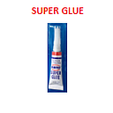 [SUPERGLUE] SUPER GLUE / ABRO