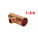 [T0302SO] TEE REDUCCION  1" - 3/4"  SOSO