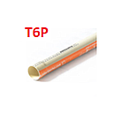 [T6P] TUBO PLASTIGAMA 160MM