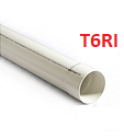 [T6RI] TUBO RIVAL DESAGUE 160 MM