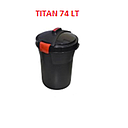 [TACHO-330] TACHO TITAN 74 LT PICA