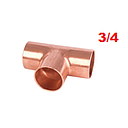 [TEE02SO] TEE DE 3/4 SOSO