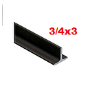[TEE3/4X1/8] TEE 3/4 X 1/8" / 20 X 3 MM