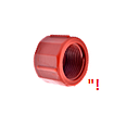 [TH03] TAPON HEMBRA  1    PLASTIGAMA