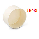 [TH4RI] TAPON HEMBRA RIVAL DE 110MM
