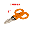 [TIJEM-008] TIJERA P/TOOL 8" TRUPER