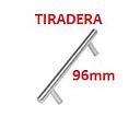 [TIRAD-048] TIRADERA TUBULAR  96MM