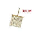 [TR30] TRAPEADORES COMUNES 30 CM@