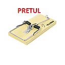 [TRAMPA-050] TRAMPA PARA RATONES MEDIANA