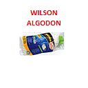 [TRAP-056] TRAPEADOR INDUSTRIAL ALGODON WILSON