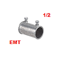 [U1/2EMT] UNION DE 1/2 EMT +