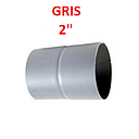 [U2G] UNION DE 50 GRIS / PLOMO