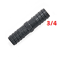 [UF3/4P] UNION FLEX PLASTIGAMA 3/4"